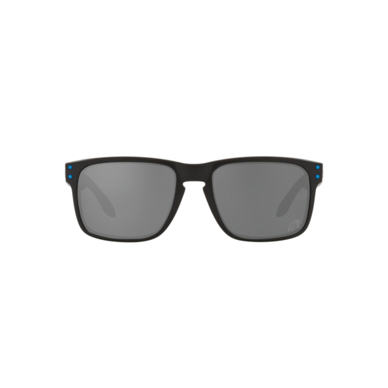 Oakley Carolina Panthers Holbrook Sunglasses