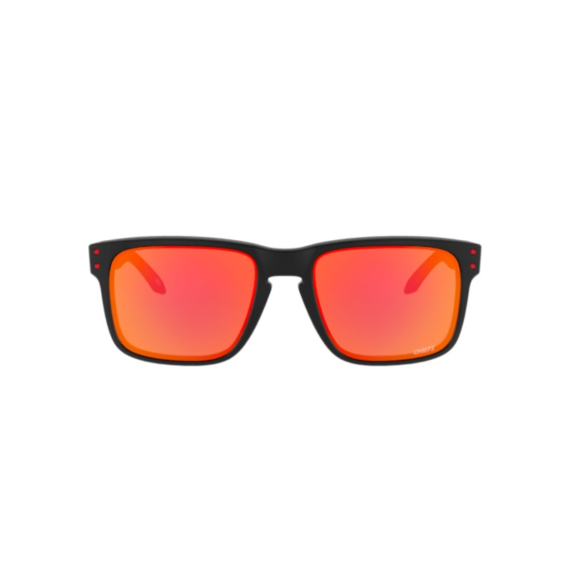 Oakley Kansas City Chiefs Holbrook Sunglasses