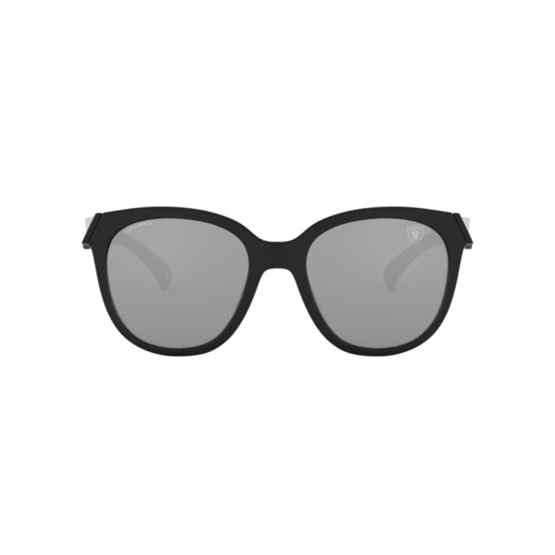 Oakley Las Vegas Raiders Low Key Sunglasses
