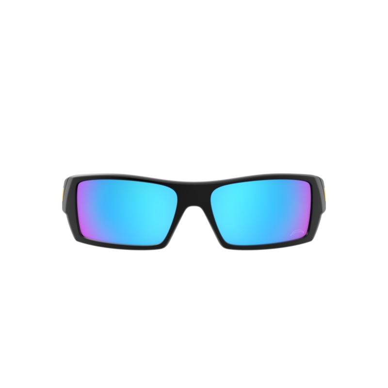 Oakley Los Angeles Chargers Gascan Sunglasses