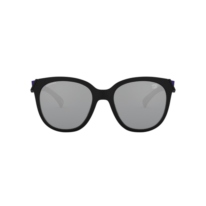 Oakley Baltimore Ravens Low Key Sunglasses