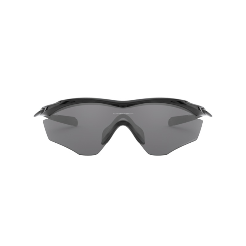 Oakley M2 Frame Xl Sunglasses|Polished Black|Matte Black|Polished White|Black Iridium Polarized|Grey|Prizm Sapphire|Prizm Black Polarized|Prizm Road|Fire Iridium|M