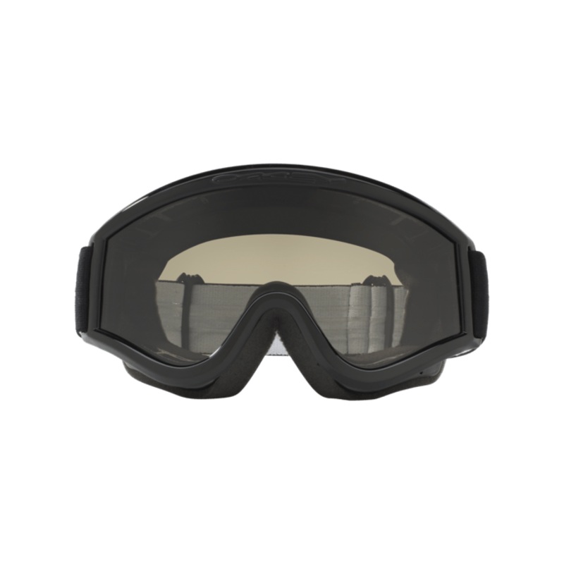 Oakley Men’s L-Frame MX Snow Goggles