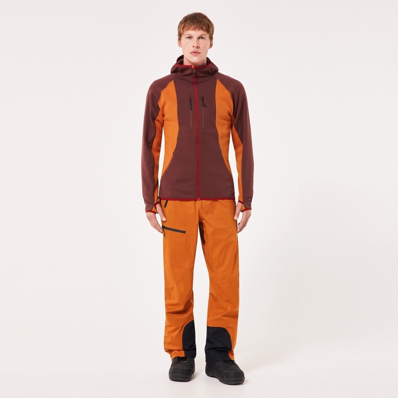 Oakley Men’s TC Outpost RC Shell Pant