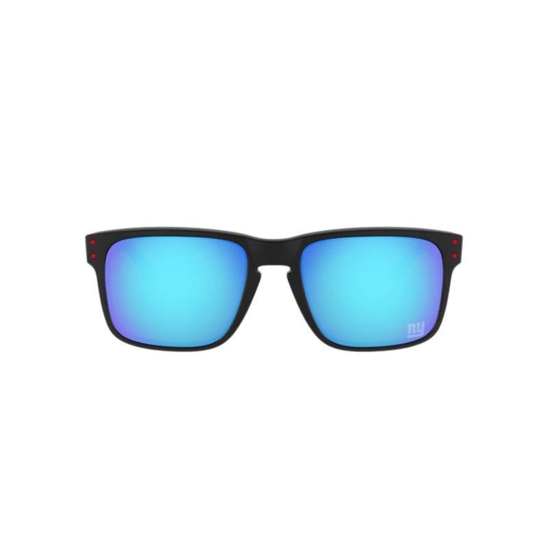 Oakley New York Giants Holbrook Sunglasses