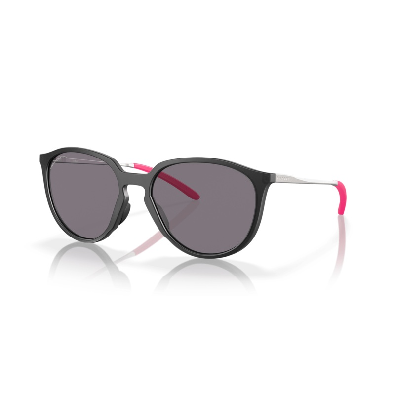 Oakley Sielo Sunglasses|Matte Black Ink|Matte Ginger Tortoise|Polished Chrome|Matte Olive Ink|Matte Stonewash|Matte Lilac|Matte Black|Polished Brown Tortoise|Crystal Raspberry|Prizm Grey Polarized|Prizm Brown Gradient|Prizm Violet|Prizm Deep Water Polariz