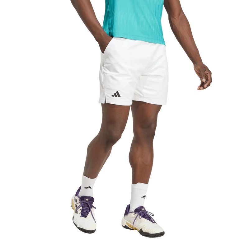 adidas Men’s Climacool Ergo Tennis Shorts