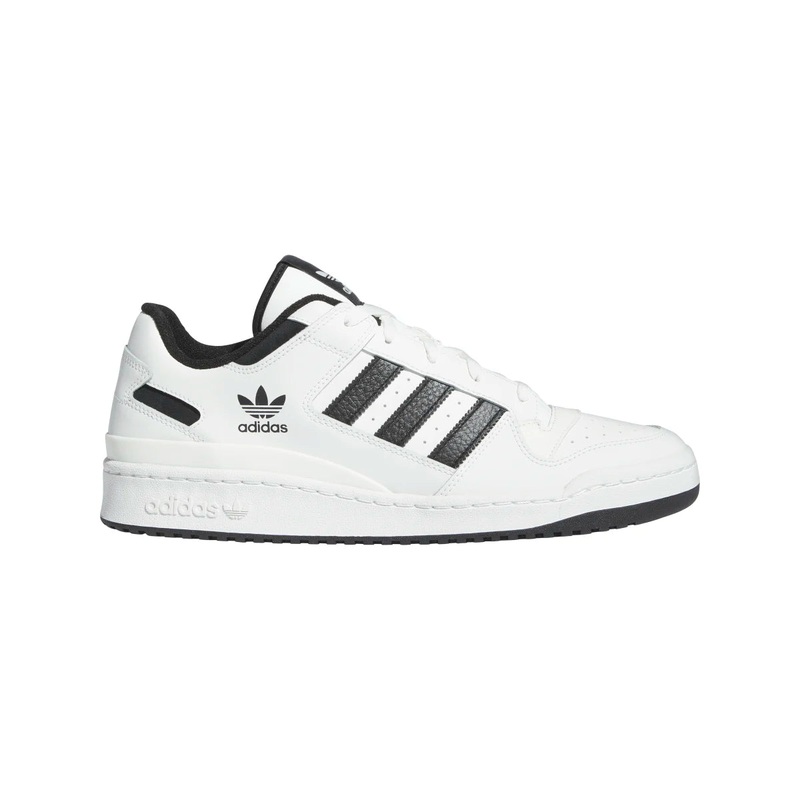 adidas Men’s Forum Low CL Shoes