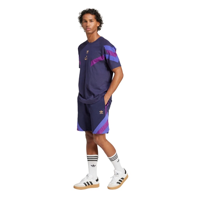 adidas Men’s LA Galaxy Originals Shorts