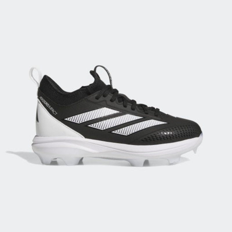 adidas Youth Adizero Impact TPU 2.0 Baseball Cleats
