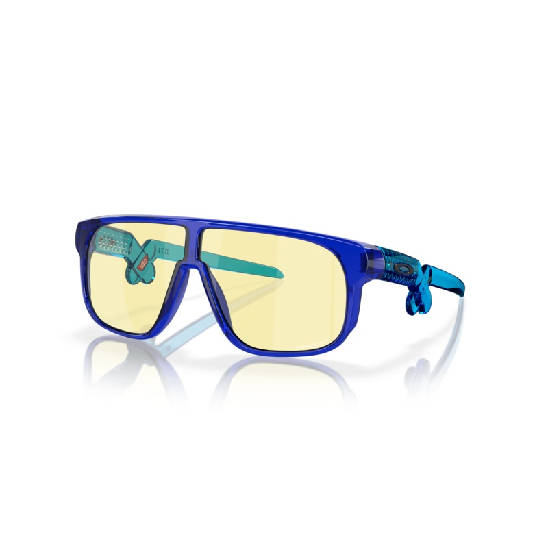 Oakley Inverter Sunglasses|Crystal Green|Crystal Red|Black Ink|Crystal Blue|Prizm Gaming 2.0|L