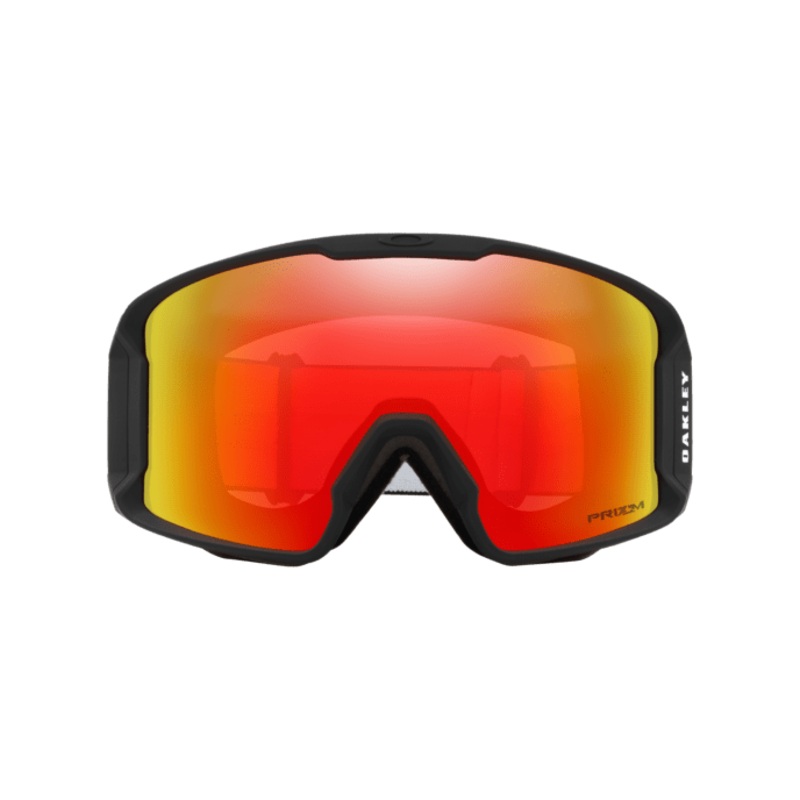 Oakley Men’s Line Miner L Snow Goggles