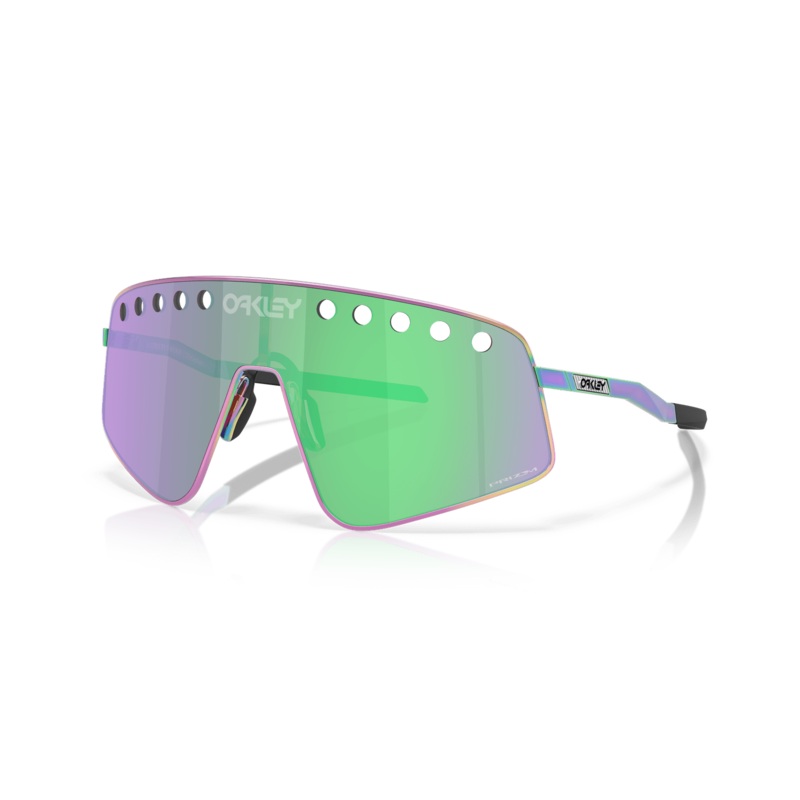 Oakley Sutro TI Sweep Sunglasses