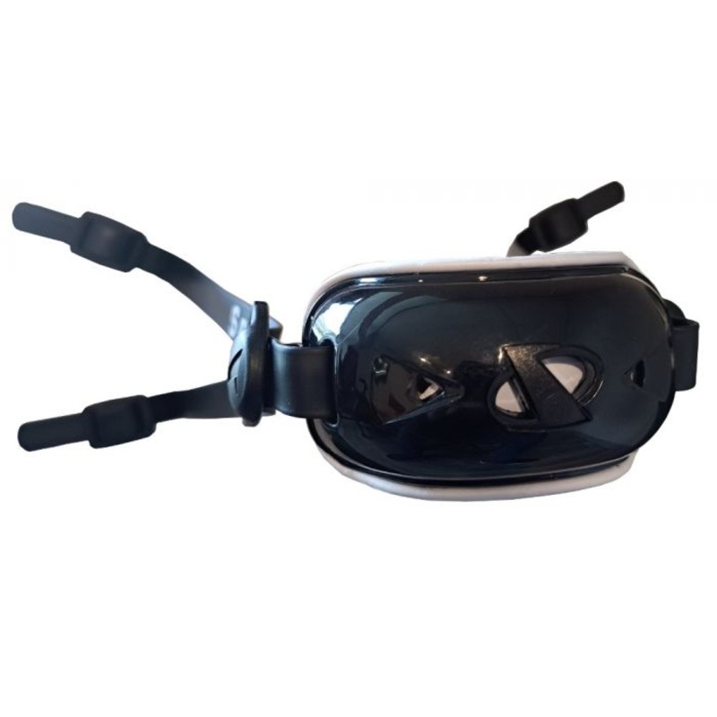 Sportstar Rx o2 Youth Gel Football Chinstrap