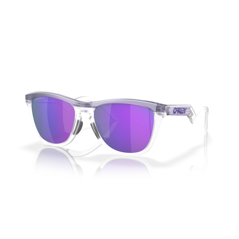 Oakley Frogskins Hybrid Sunglasses
