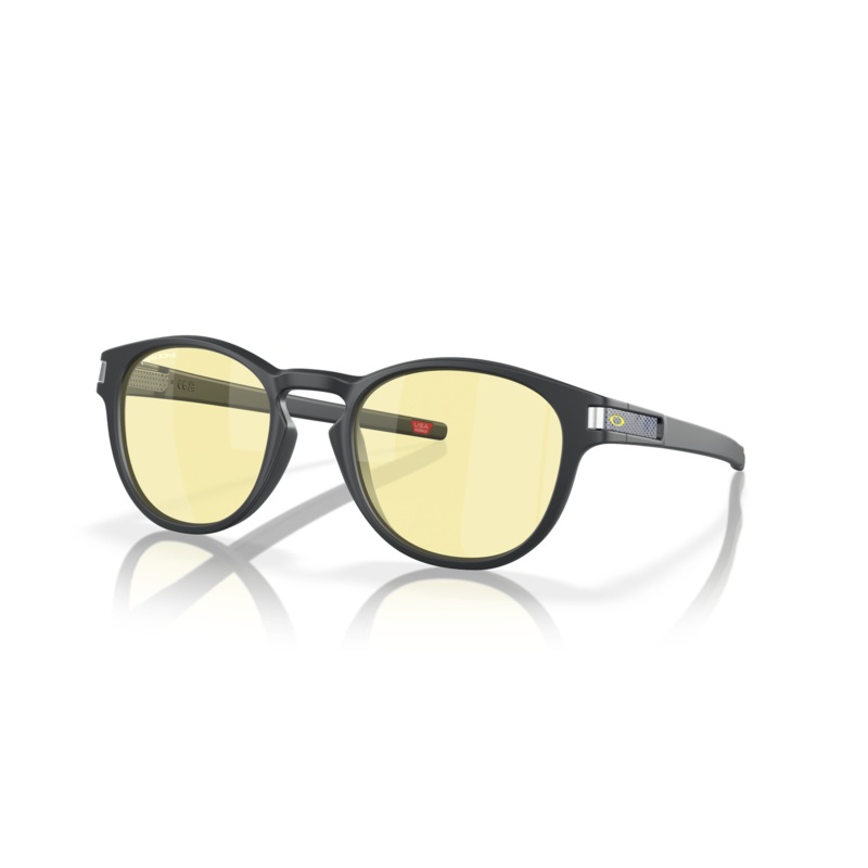 Oakley Latch Sunglasses|Matte Carbon|Matte Grey Smoke|Matte Clear|Matte Black Ink|Matte Brown Tortoise|Matte Grey Ink|Matte Black|Matte Sepia|Prizm Gaming 2.0|Prizm Grey|Prizm Black|Prizm Sapphire Polarized|Prizm Brown Gradient|Prizm Sapphire|Prizm Vio