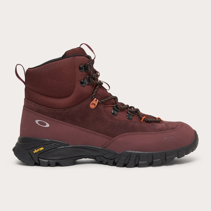 Oakley Men’s Vertex Boot|Black Grey|Light Curry/Carafe|Grey/Yellow|Grenache|5|5.5|6|6.5|7|8|9.5|14|7.5|8.5|9|10|10.5|11|11.5|12|13