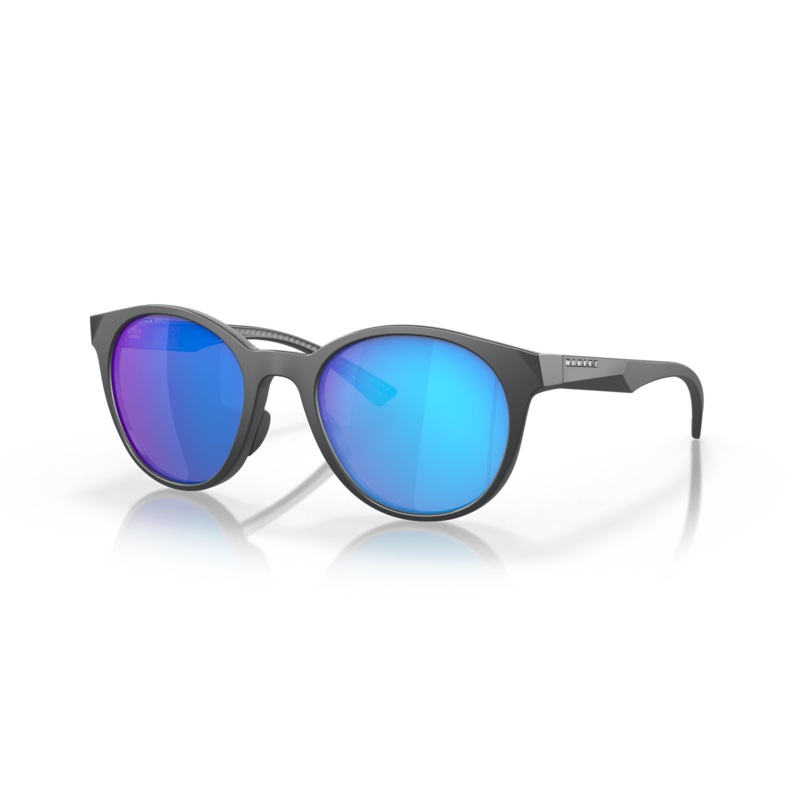 Oakley Spindrift Sunglasses|Black Ink|Matte Stonewash|Matte Carbon|Light Curry|Matte Black|Berry|Matte Brown Tortoise|Matte Ginger Tortoise|Transparent Jade|Prizm Black|Prizm Bronze|Prizm Sapphire Polarized|Prizm Tungsten Polarized|Prizm Black Polarized|P