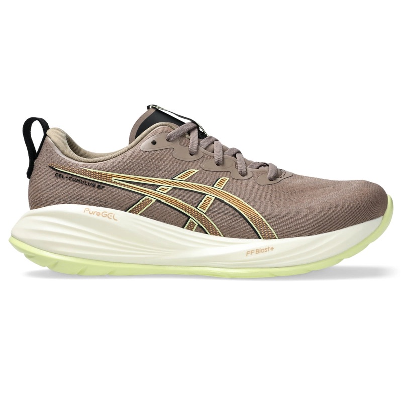 Asics Men’s Gel-Cumulus 27 Running Shoes (Wide)