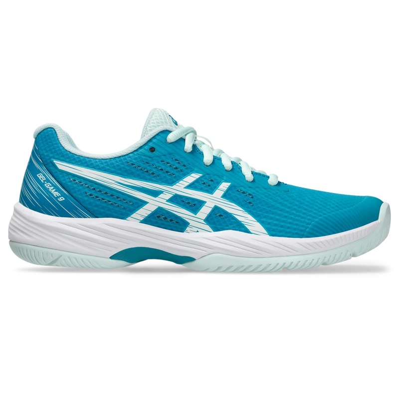 Asics Women’s Gel-Game 9 Tennis Shoes