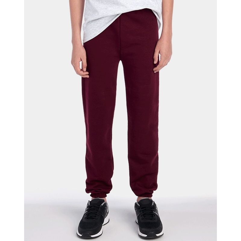 JERZEES NuBlend Youth Sweatpants 973B