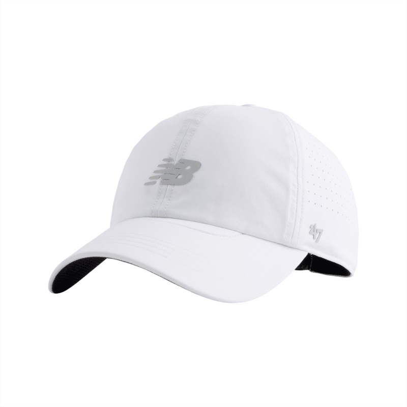 New Balance ’47 Clean Up Ultimate Run Hat