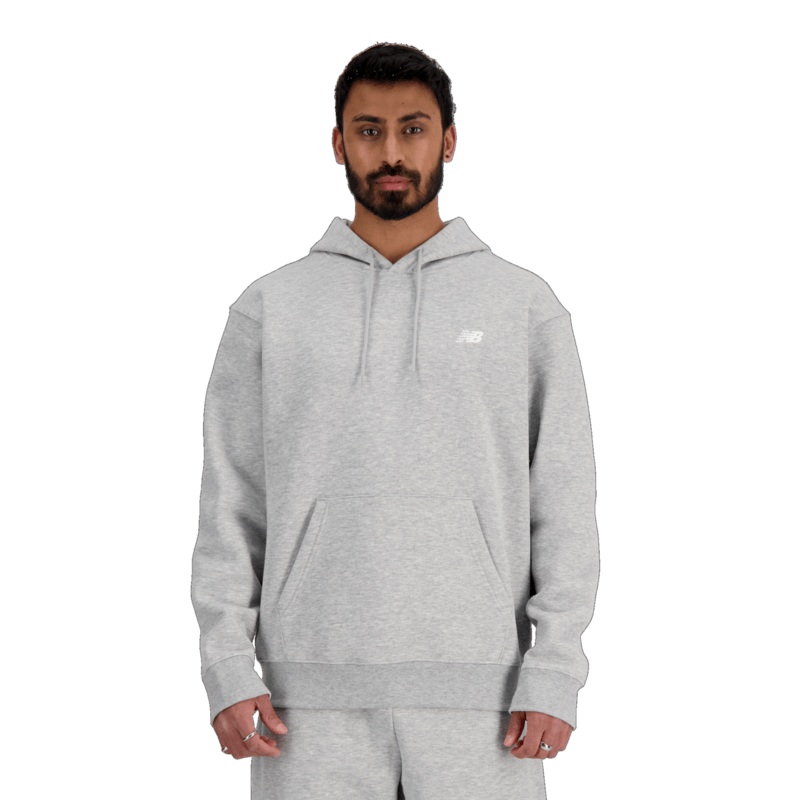 New Balance Men’s Sport Essentials Fleece Hoodie