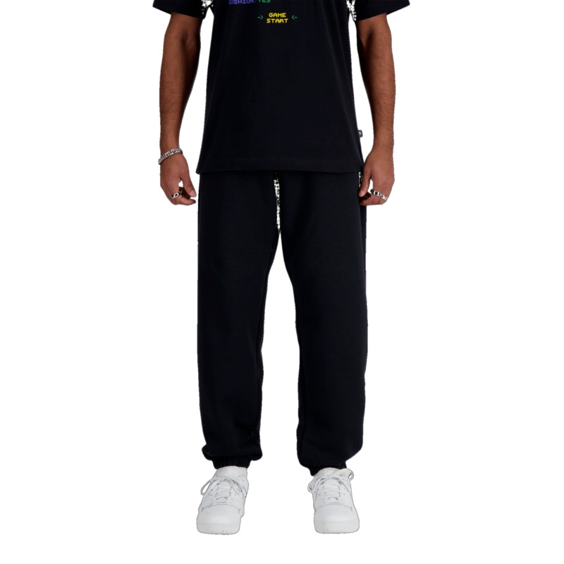 New Balance Men’s Sport Essentials Fleece Jogger
