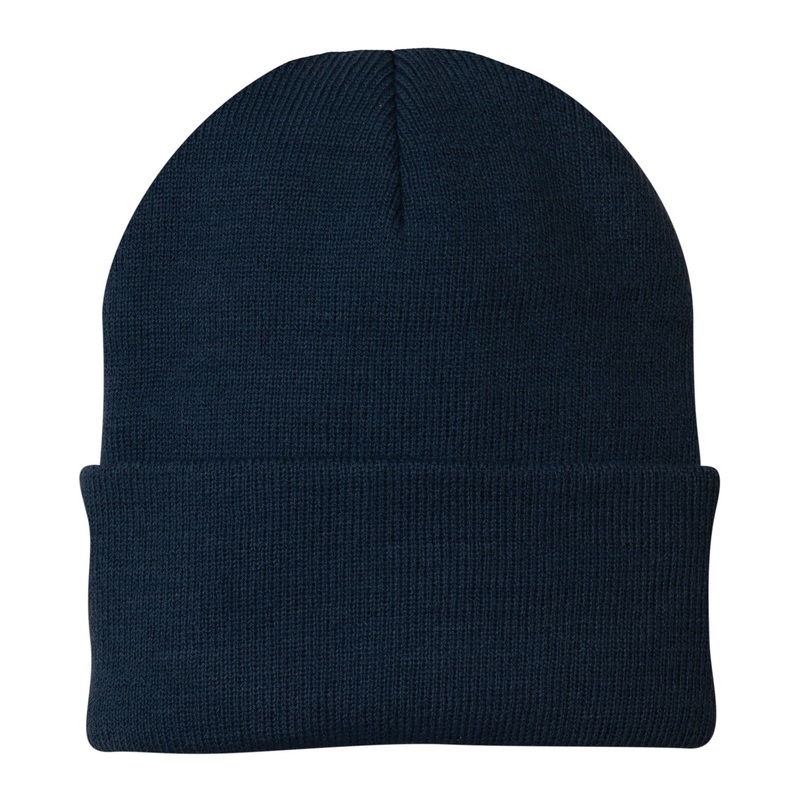 Port & Company Unisex Knit Cap CP90