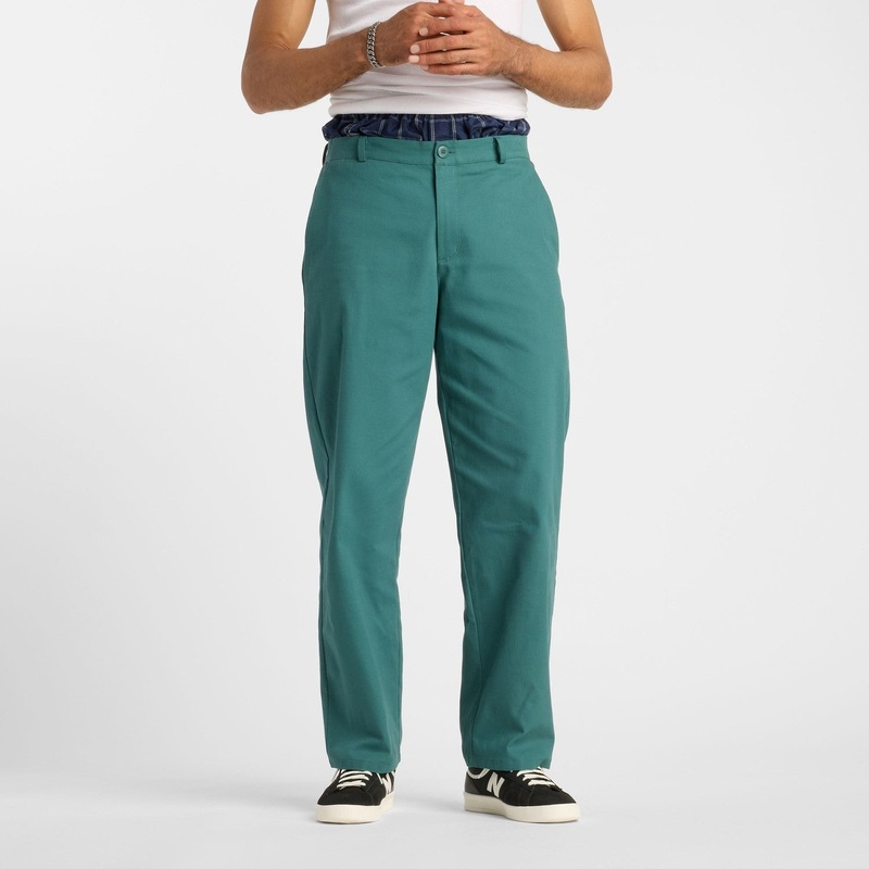 New Balance Men’s Numeric Standard Pant 30