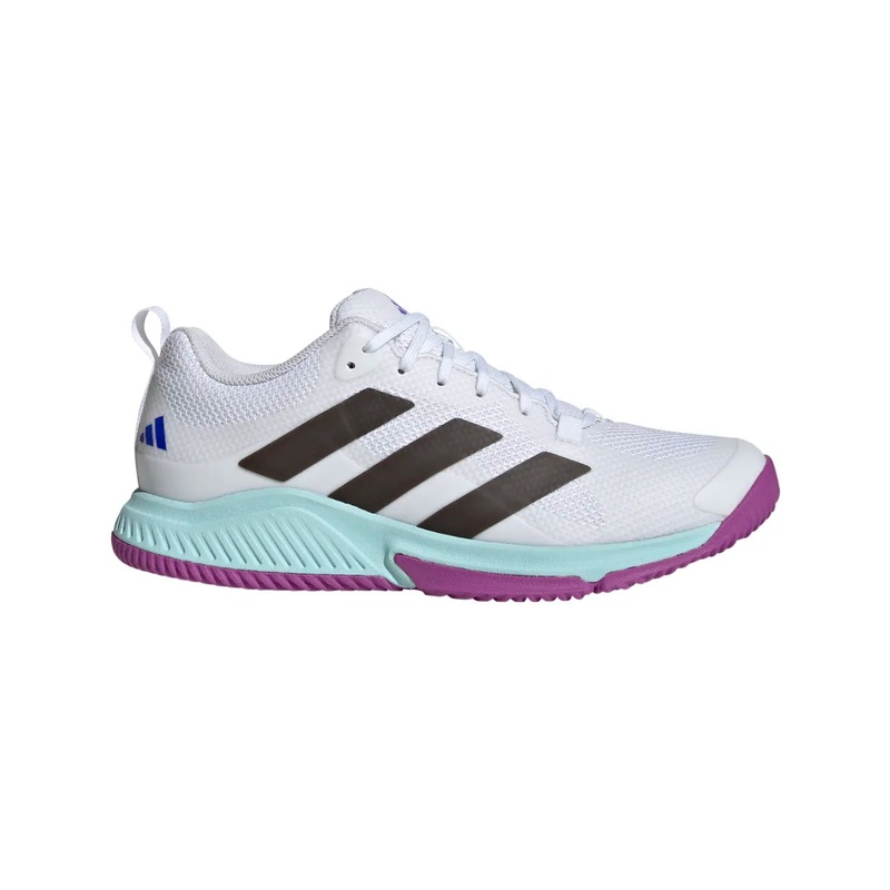 adidas Women’s Court Team Bounce 2.0 Volleyball Shoes