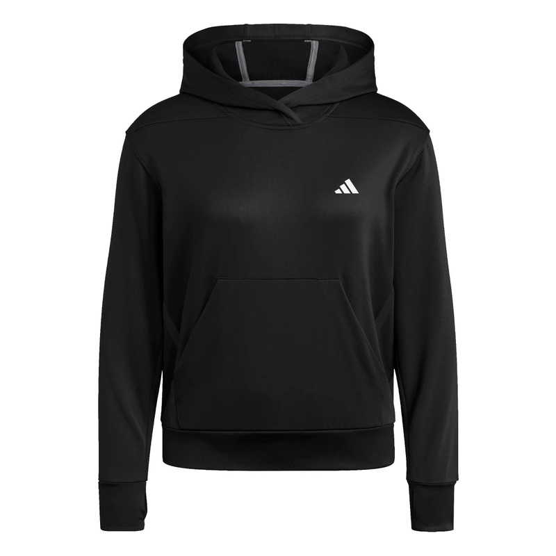 adidas Women’s Game&Go Fleece Hoodie