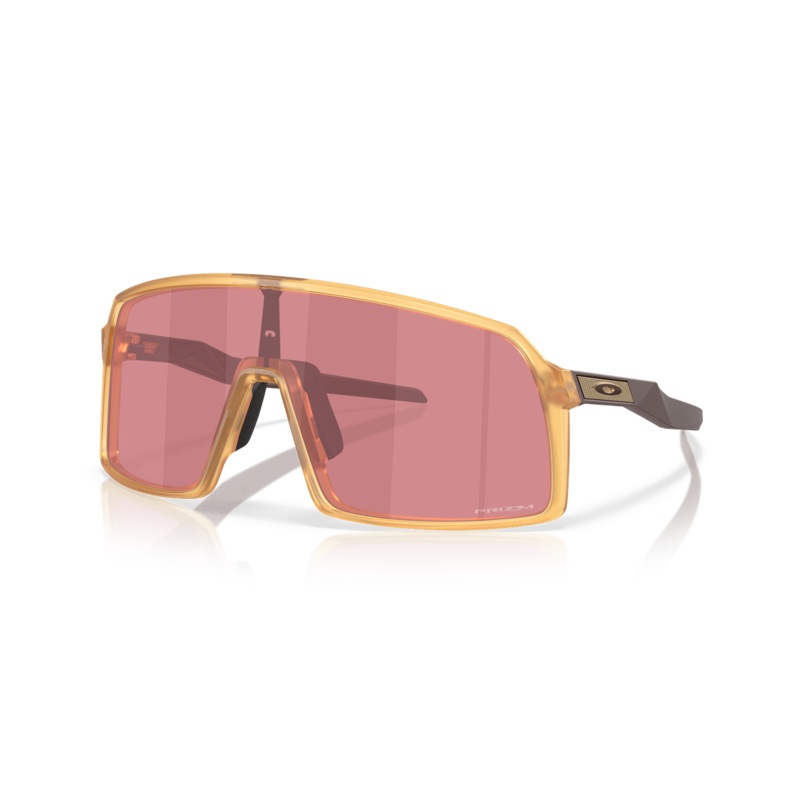 Oakley Sutro Sunglasses|Polished Black|Matte Carbon|Matte White|Black Ink|Matte Black|Green|Grey Ink|Fortnite Midas|Sky Blue|Polished White|Matte Cyan/Blue Colorshift|Matte Transparent Light Curry|Moon Dust|Clear|Transparent Ginger|Dark Galaxy|Matte Grena