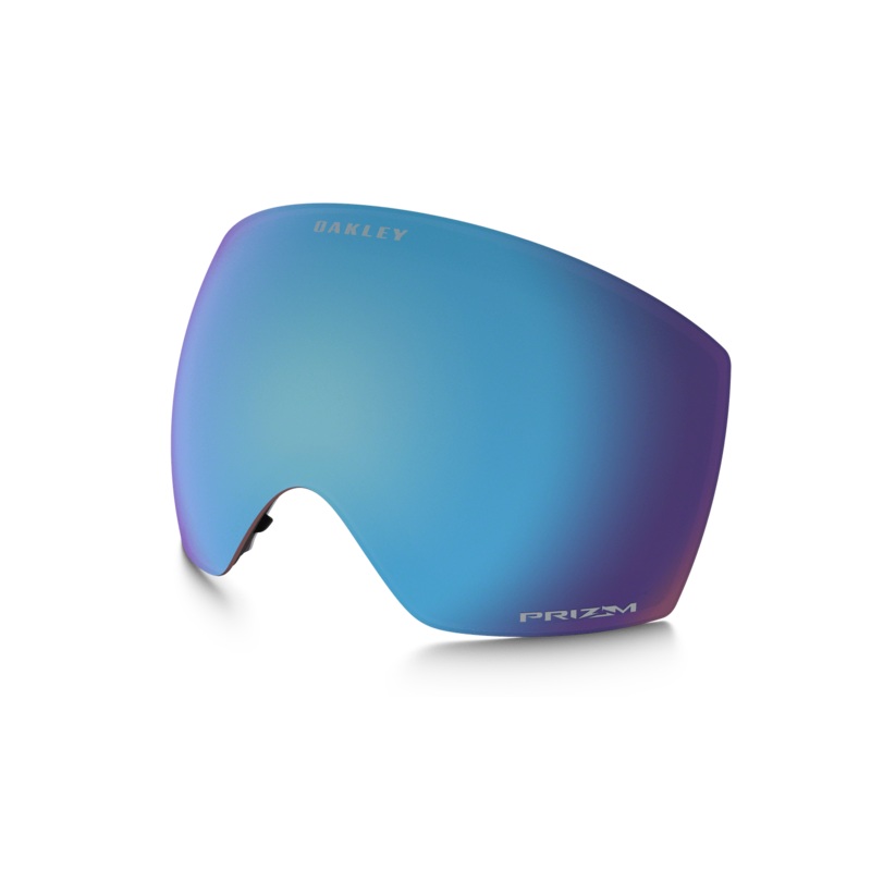 Oakley Flight Deck L Lenses|Prizm Snow Sapphire Iridium|Prizm Snow Persimmon|Prizm Snow Hi Pink|Clear|Prizm Rose Gold Iridium|Prizm Snow Black Iridium|Prizm Snow Garnet|Prizm Sage Gold Iridium|Prizm Snow Torch Iridium|Prizm Snow Clear