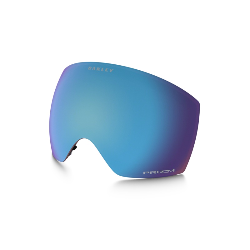 Oakley Flight Deck M Lenses|Prizm Snow Sapphire Iridium|Clear|Prizm Snow Black Iridium|Prizm Snow Persimmon|Prizm Snow Torch Iridium|Prizm Snow Garnet|Prizm Sage Gold Iridium|Prizm Snow Hi Pink|Prizm Snow Clear|Prizm Rose Gold Iridium