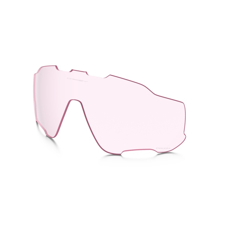 Oakley Jawbreaker Lenses|Prizm Low Light|Prizm Trail|Clear|Violet Iridium|Prizm Jade Polarized|Prizm Daily Polarized|Prizm Ruby|Prizm Snow Sapphire|Prizm Grey|Prizm Road|Clear to Black Iridium Photochromic|Prizm Grey Polarized|Prizm Black|Prizm Ruby Polar