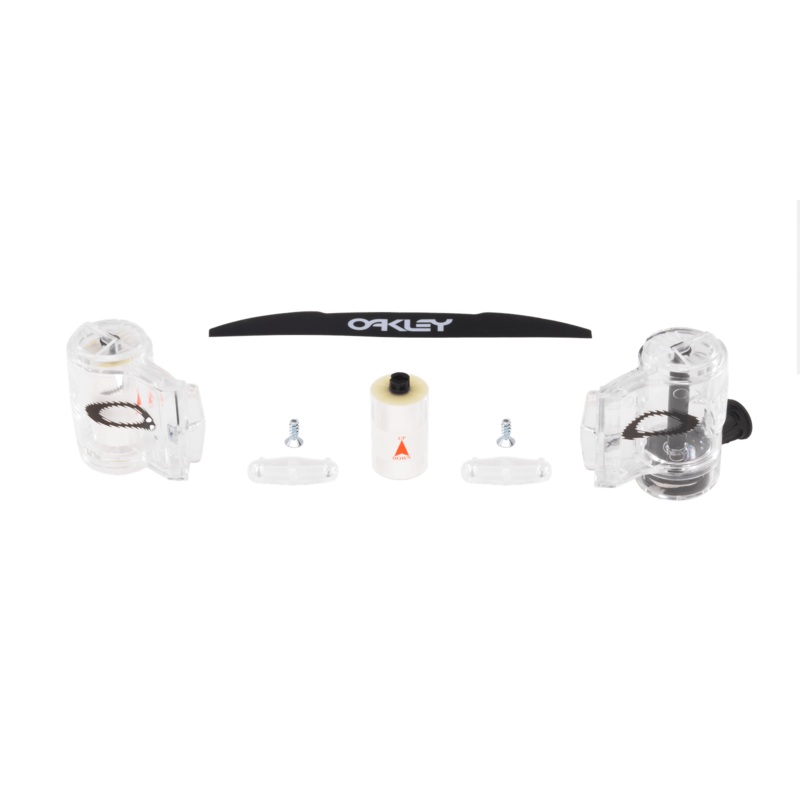 Oakley O Frame 2.0 Pro Roll-Off Accessory Kit