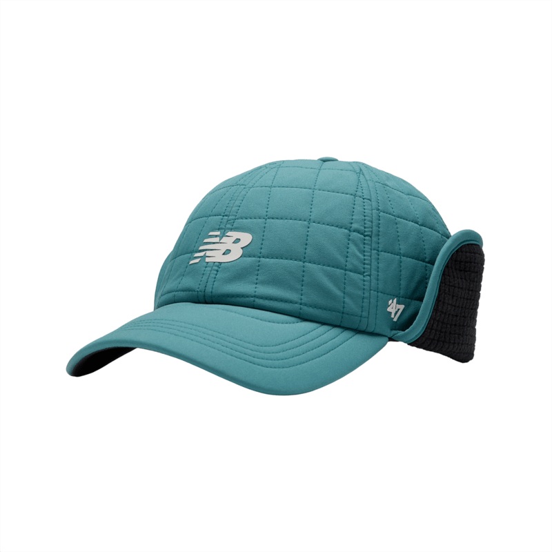 New Balance ’47 Clean Up Winter Run Hat