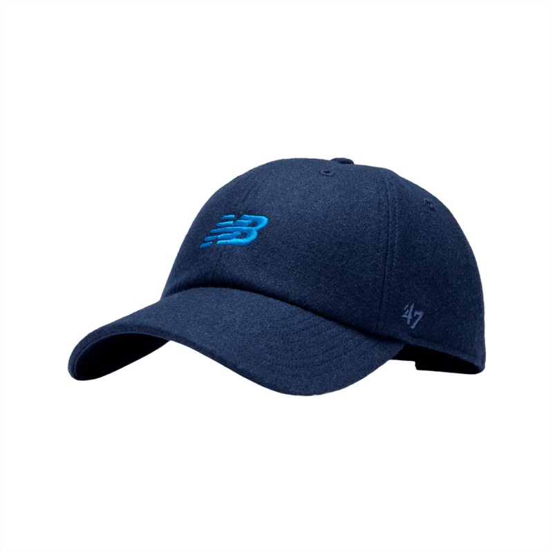 New Balance ’47 Clean Up Wool Hat