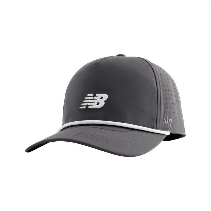New Balance ’47 Hitch with Rope Hat