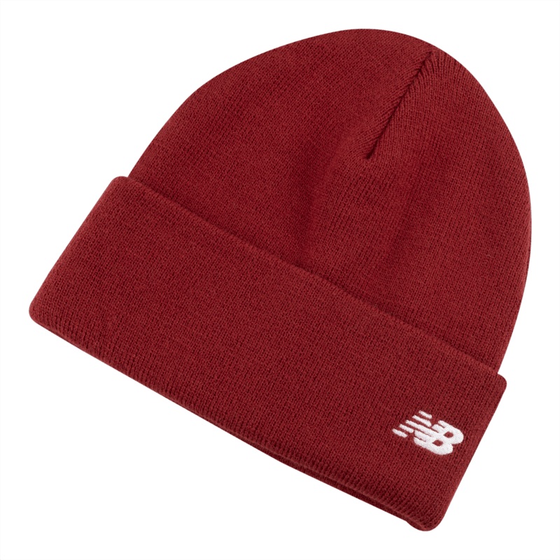New Balance Team Cuffed Beanie