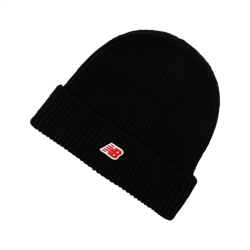 New Balance Winter Watchman BeaniePatch