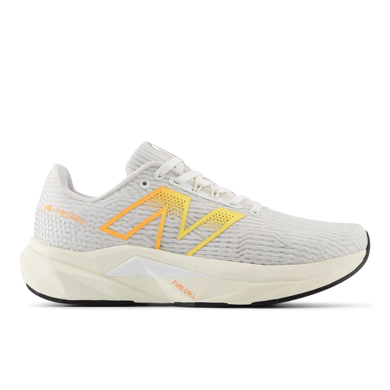 New Balance Women’s FuelCell Propel v5 Running Shoe – WFCPRCF5 (Wide)