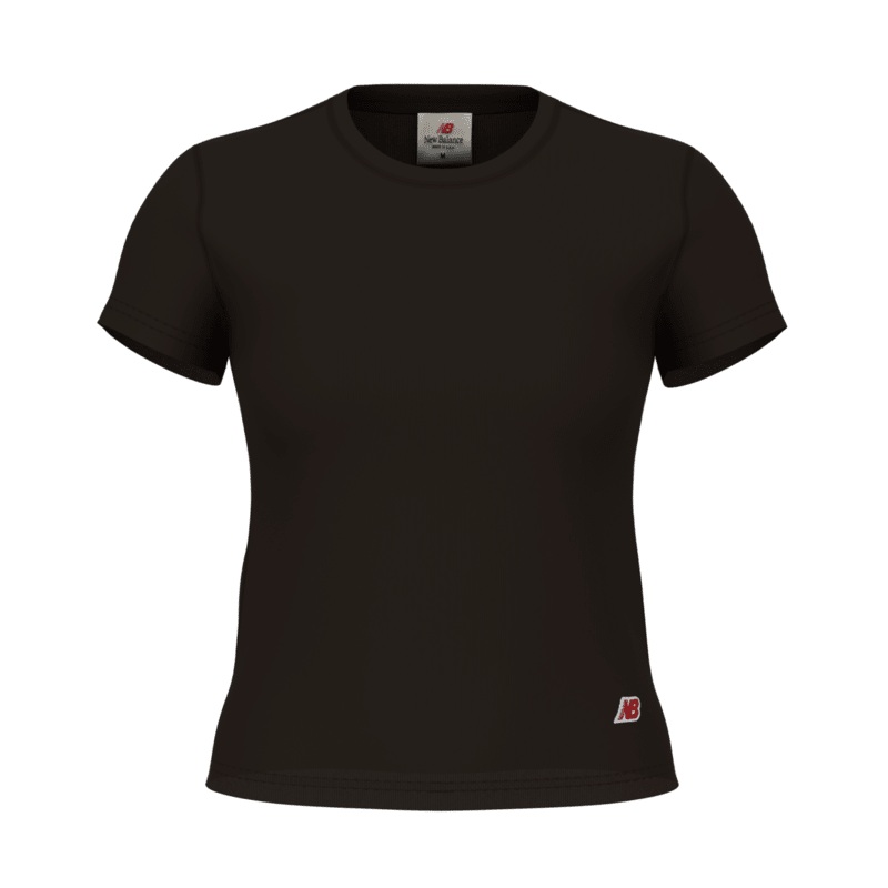 New Balance Women’s Made in USA Cropped Top