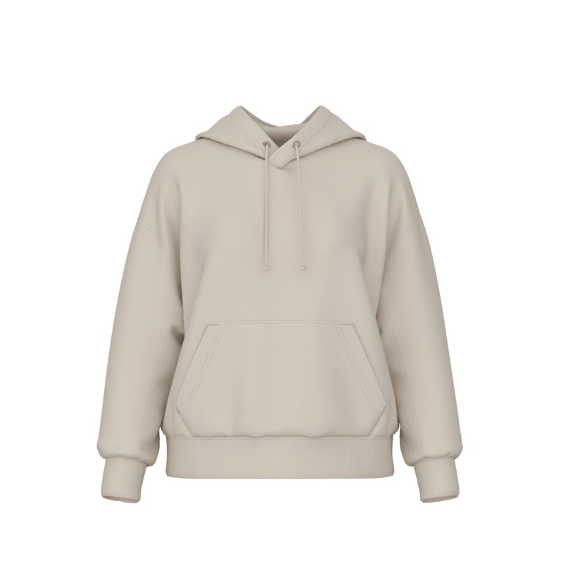 New Balance Women’s Made in USA Hoodie