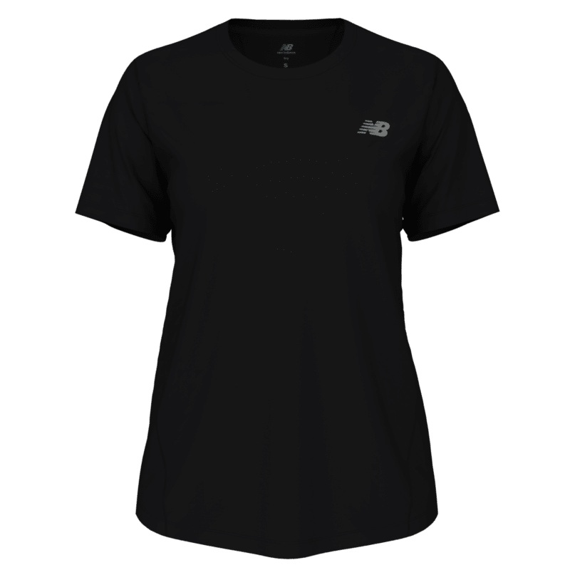 New Balance Women’s Race Day T-Shirt