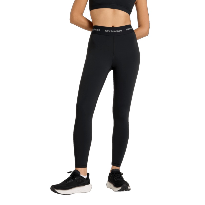 New Balance Women’s Sleek High Rise 25 Sport Legging