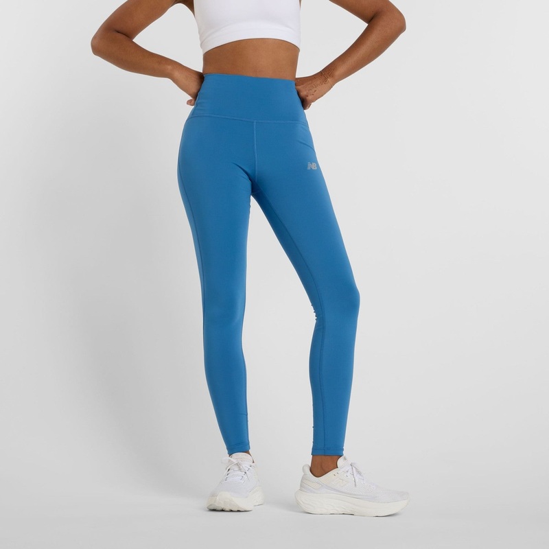 New Balance Women’s Sleek High Rise Legging