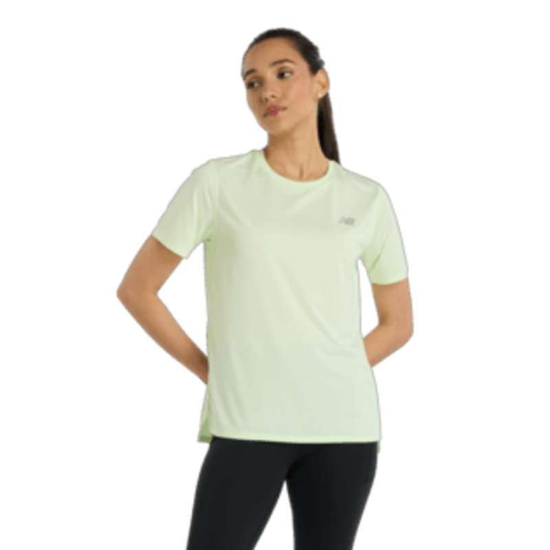 New Balance Women’s Sport Essentials T-Shirt
