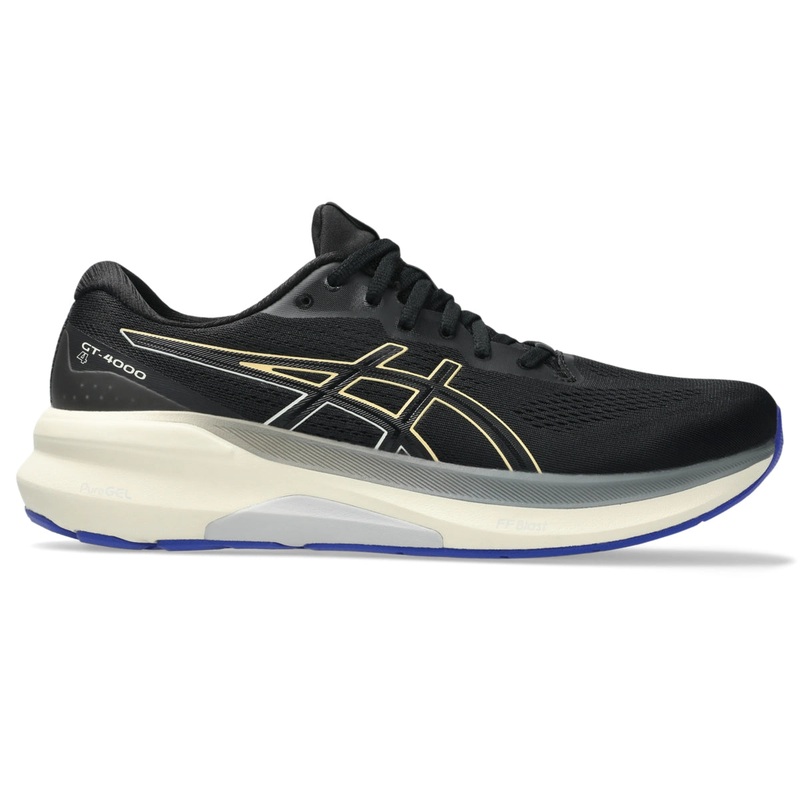 Asics Men’s Gt-4000 4 Running Shoes (Wide)